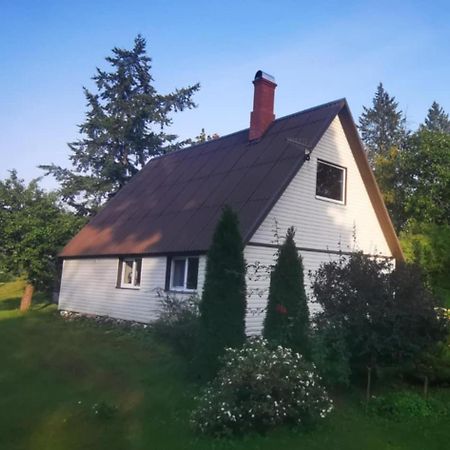 Гостевой дом Sepa Talu Aakre Экстерьер фото