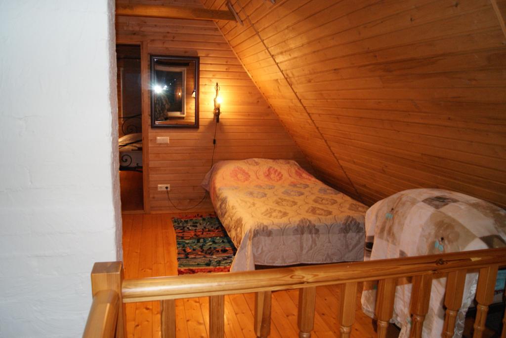 Гостевой дом Sepa Talu Aakre Экстерьер фото